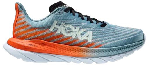 CHAUSSURES RUNNING MACH 5 HOKA