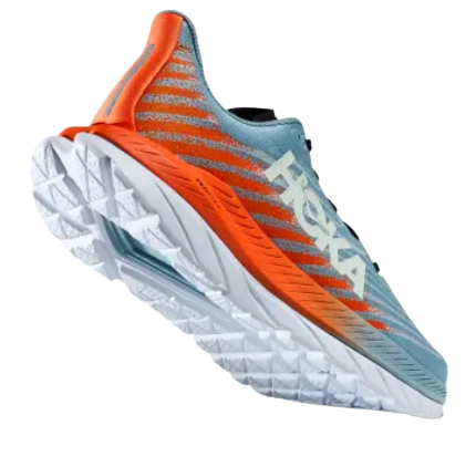 CHAUSSURES RUNNING MACH 5 HOKA