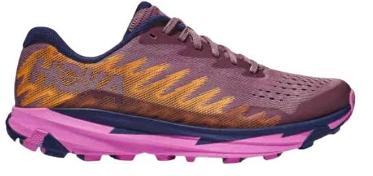 CHAUSSURES TRAIL TORRENT 3 FEMME HOKA