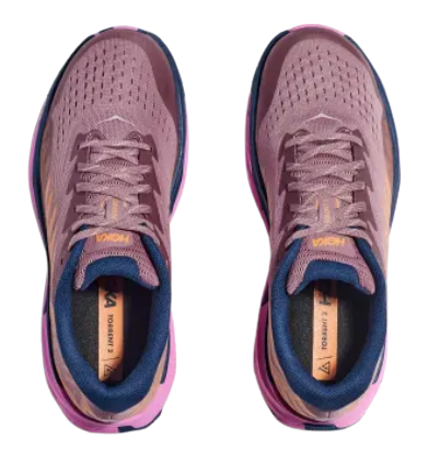 CHAUSSURES TRAIL TORRENT 3 FEMME HOKA