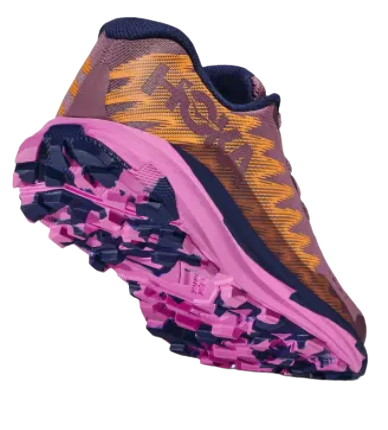 CHAUSSURES TRAIL TORRENT 3 FEMME HOKA