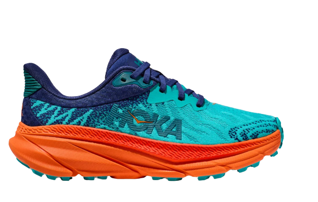 CHAUSSURES RUNNING CHALLENGER ATR 7 FEMME HOKA