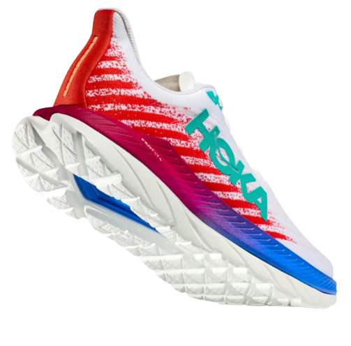 CHAUSSURES RUNNING MACH 5 HOKA