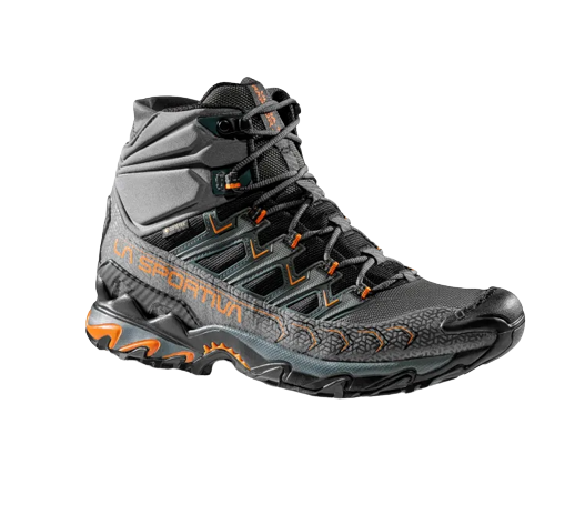 CHAUSSURES ULTRA RAPTOR II MID GTX HOMME LA SPORTIVA