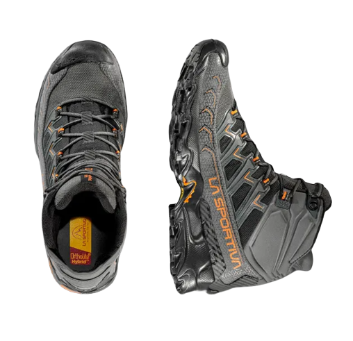 CHAUSSURES ULTRA RAPTOR II MID GTX HOMME LA SPORTIVA