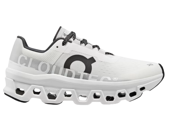 CHAUSSURES RUNNING CLOUDMONSTER FEMME ON RUNNING
