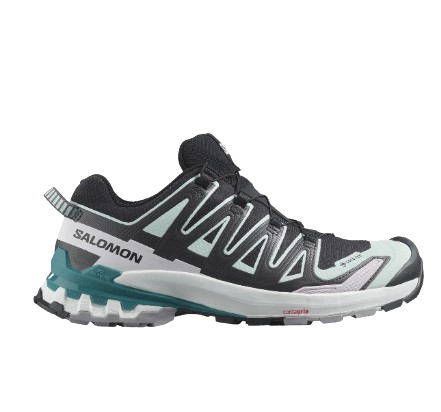 CHAUSSURES XA PRO 3D V9 GTX FEMME SALOMON