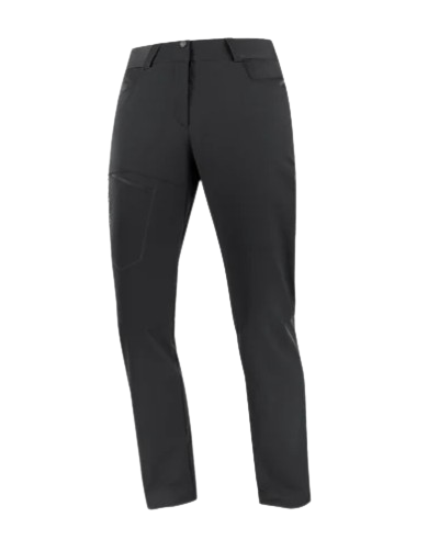 PANTALON WAYFARER WARM FEMME SALOMON