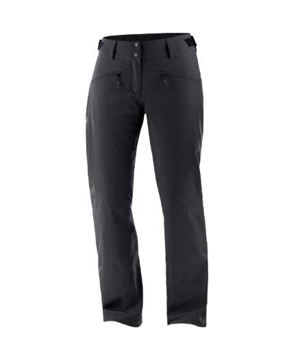 PANTALON DE SKI EDGE FEMME SALOMON