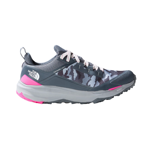 CHAUSSURE EXPLORIS 2 FUTURELIGHT FEMME TNF