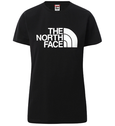 TEE SHIRT EASY FEMME THE NORTH FACE