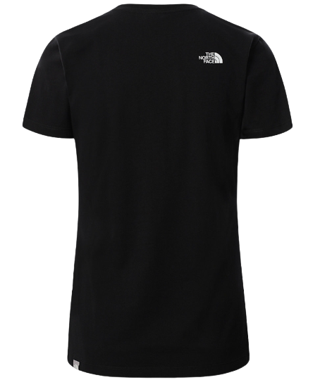 TEE SHIRT EASY FEMME THE NORTH FACE