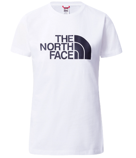 TEE SHIRT EASY FEMME THE NORTH FACE