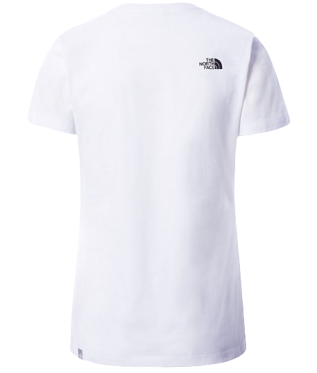 TEE SHIRT EASY FEMME THE NORTH FACE