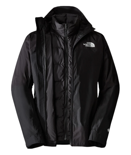 VESTE MOUTAIN LIGHT TRICLIMATE GTX HOMME THE NORTH FACE