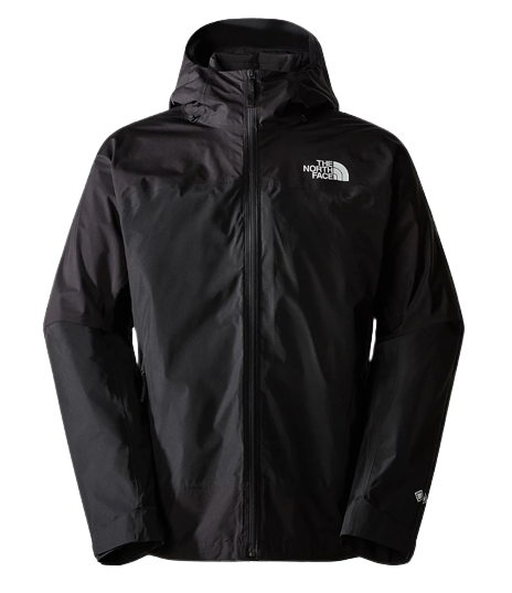 VESTE MOUTAIN LIGHT TRICLIMATE GTX HOMME THE NORTH FACE