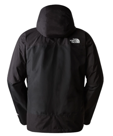 VESTE MOUTAIN LIGHT TRICLIMATE GTX HOMME THE NORTH FACE