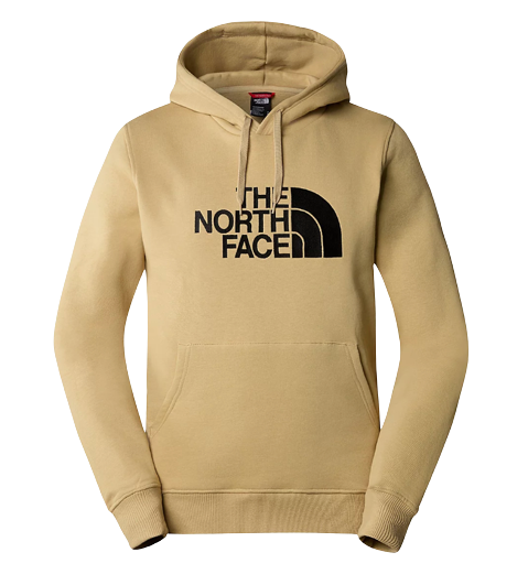 SWEAT DREW PEAK HOODIE HOMME THE NORTH FACE