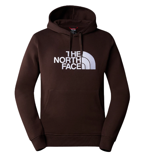 SWEAT DREW PEAK HOODIE HOMME THE NORTH FACE