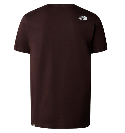 TEE SHIRT EASY HOMME THE NORTH FACE