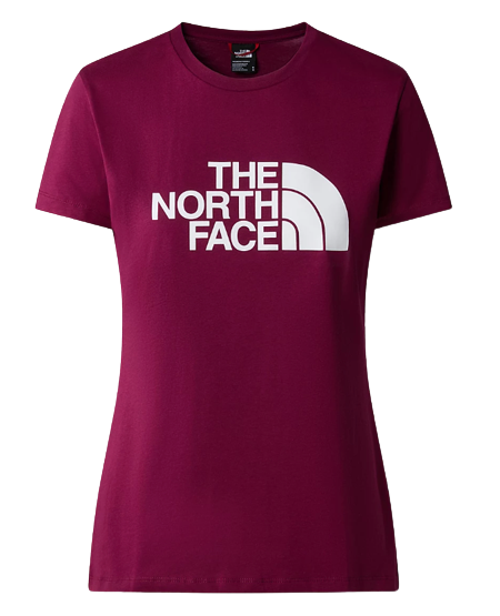 TEE SHIRT EASY FEMME THE NORTH FACE