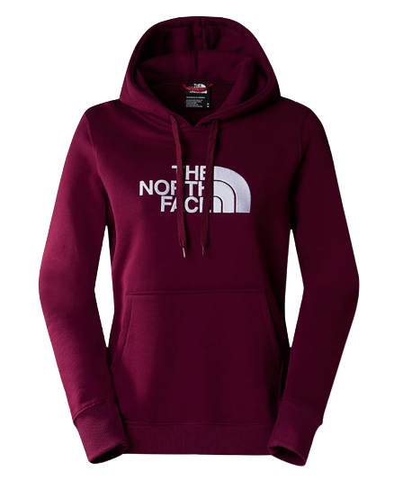 SWEAT DREW PEAK HOODIE FEMME THE NORTH FACE