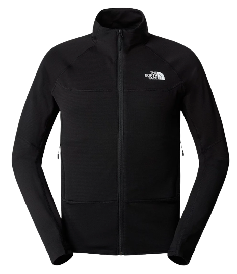 VESTE POLAIRE BOLT HOMME TNF