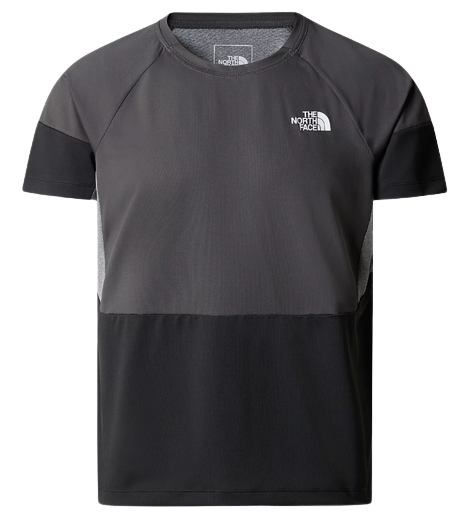 TEE SHIRT MC BOLT HOMME TNF