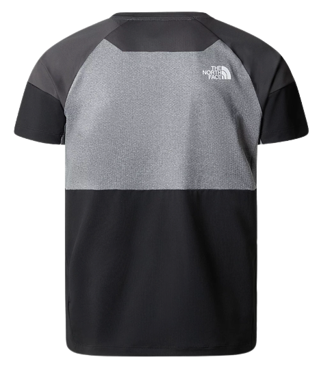 TEE SHIRT MC BOLT HOMME TNF
