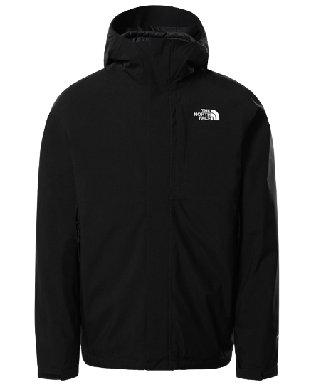VESTE CARTO TRICLIMATE HOMME THE NORTH FACE