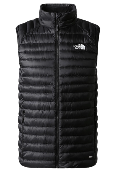 DOUDOUNE S/MANCHE BETTAFORCA HOMME THE NORTH FACE