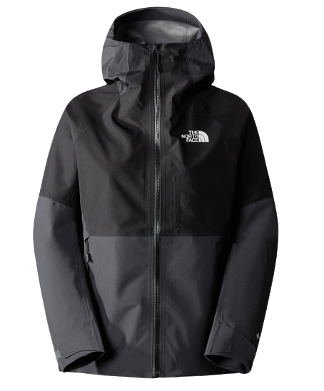 VESTE JAZZI GTX FEMME THE NORTH FACE