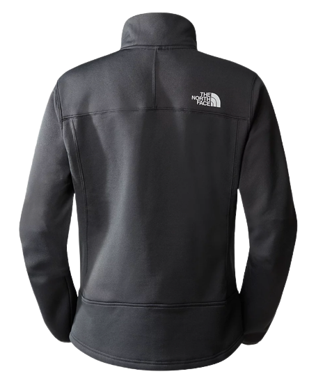 VESTE POLAIRE MISTYESCAPE FEMME THE NORTH FACE