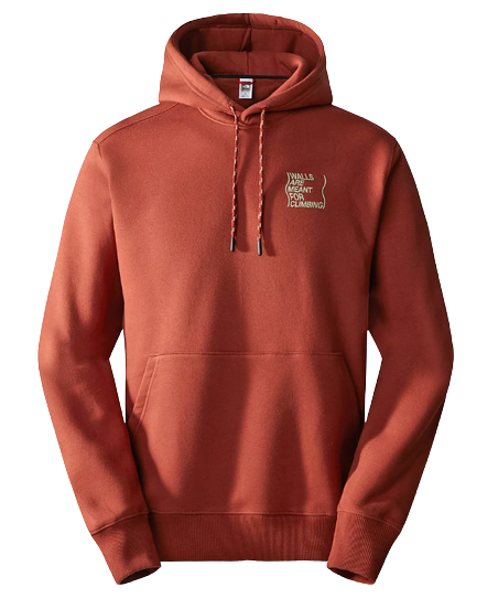 SWEAT OUTDOOR HOMME THE NORTH FACE