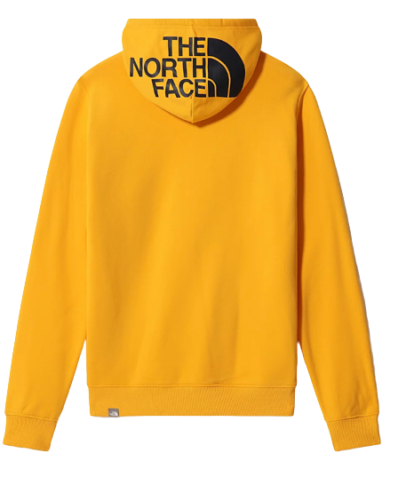 SWEAT SEASONAL  HOODIE HOMME TNF