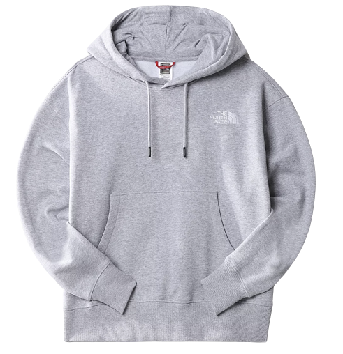 SWEAT ESSENTIAL HOODIE FEMME THE NORTH FACE