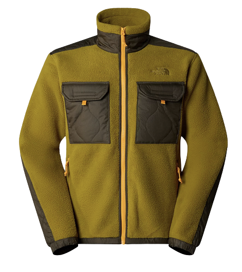 VESTE POLAIRE ROYAL ARCH HOMME THE NORTH FACE