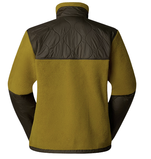 VESTE POLAIRE ROYAL ARCH HOMME THE NORTH FACE
