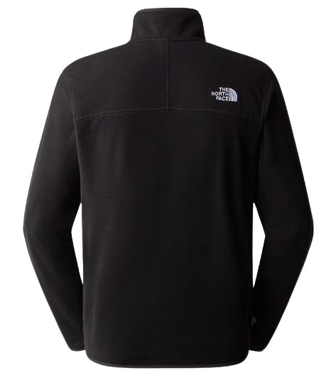 POLAIRE 1/4 ZIP GLACIER THE NORTH FACE