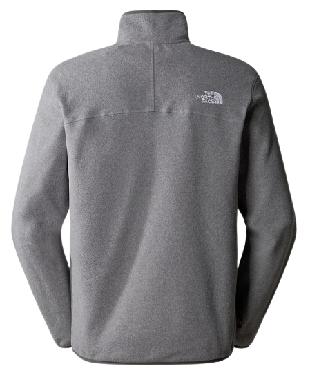 POLAIRE 1/4 ZIP GLACIER THE NORTH FACE