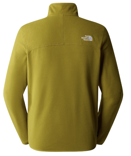 POLAIRE 1/4 ZIP GLACIER THE NORTH FACE