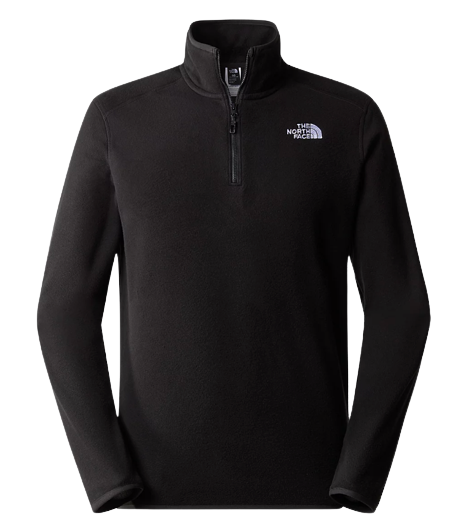 POLAIRE FLEX LI 1/4 ZIP HOMME THE NORTH FACE