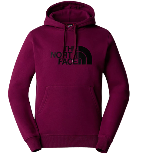 SWEAT DREW PEAK HOODIE HOMME THE NORTH FACE