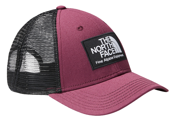 CASQUETTE MUDDER TRUCKER THE NORTH FACE