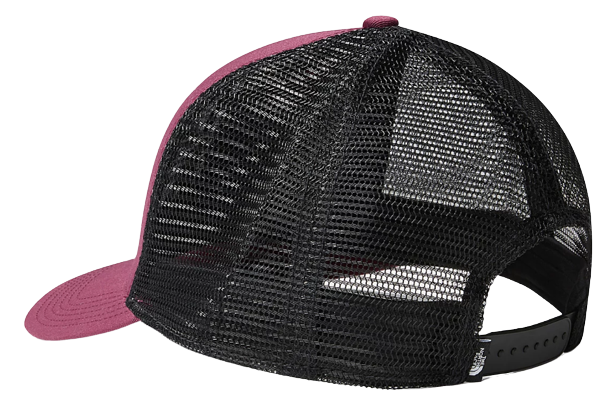 CASQUETTE MUDDER TRUCKER THE NORTH FACE
