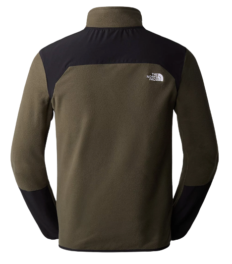 VESTE POLAIRE 100 GLACIER PRO HOMME THE NORTH FACE