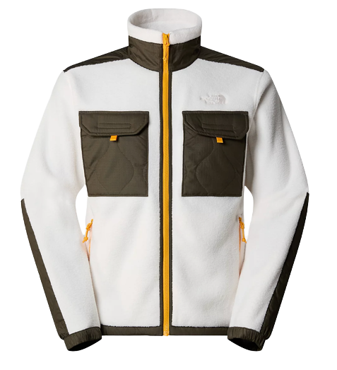 VESTE POLAIRE ROYAL ARCH HOMME THE NORTH FACE
