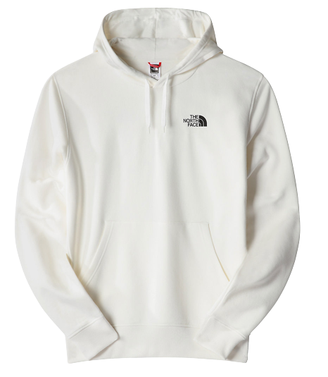 SWEAT SEASONAL GRAPHIC HOODIE HOMME THE NORTH FACE