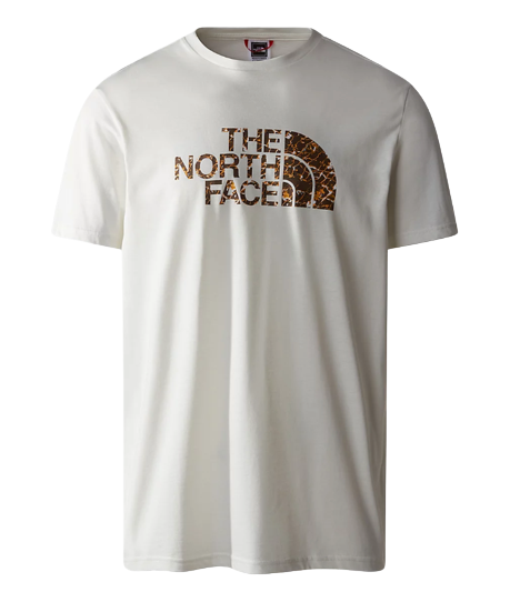 TEE SHIRT EASY HOMME THE NORTH FACE