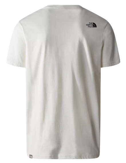 TEE SHIRT EASY HOMME THE NORTH FACE